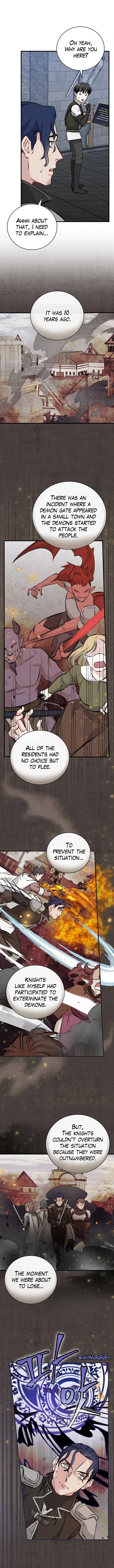 Leveling Up, By Only Eating! Chapter 90 – Page 11