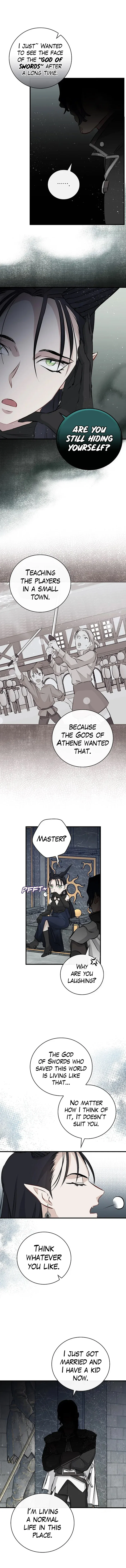 Leveling Up, By Only Eating! Chapter 89 – Page 8