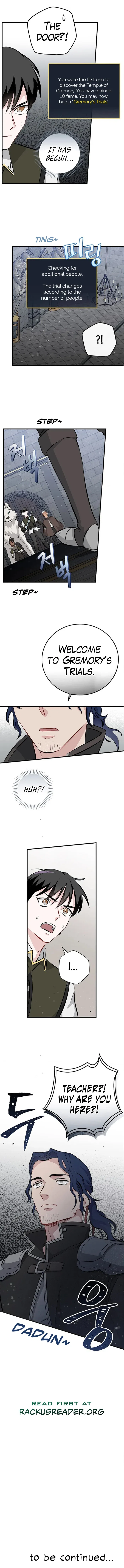 Leveling Up, By Only Eating! Chapter 89 – Page 15