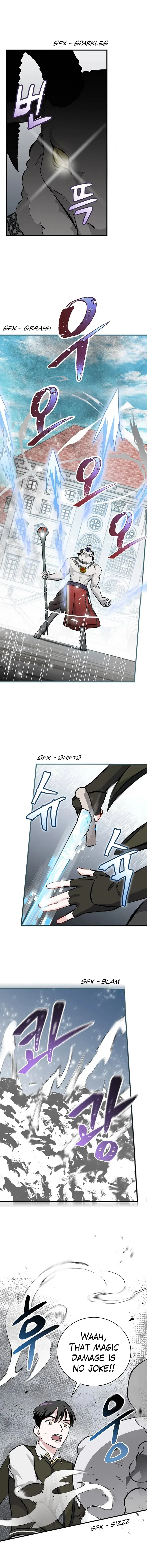 Leveling Up, By Only Eating! Chapter 88 – Page 4