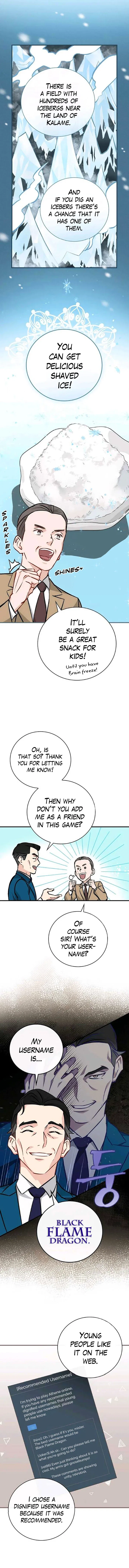 Leveling Up, By Only Eating! Chapter 83 – Page 7