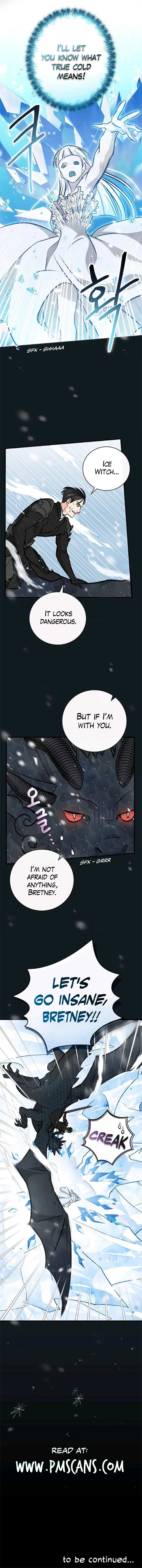 Leveling Up, By Only Eating! Chapter 83 – Page 15