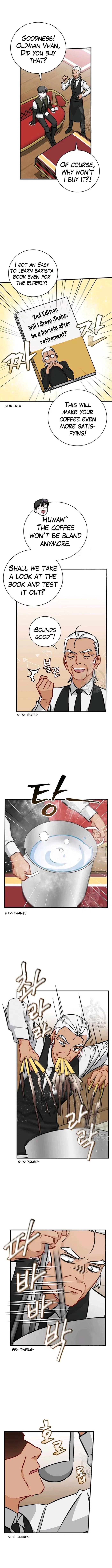 Leveling Up, By Only Eating! Chapter 75 – Page 8