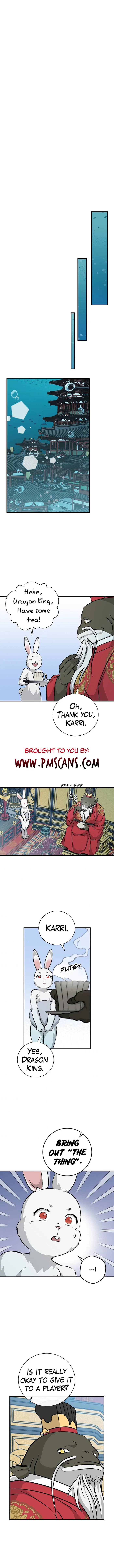 Leveling Up, By Only Eating! Chapter 73 – Page 10