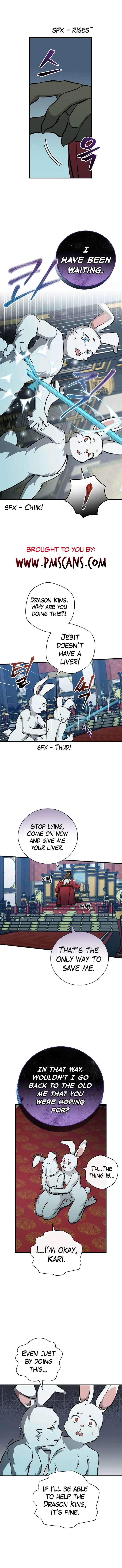 Leveling Up, By Only Eating! Chapter 72 – Page 11