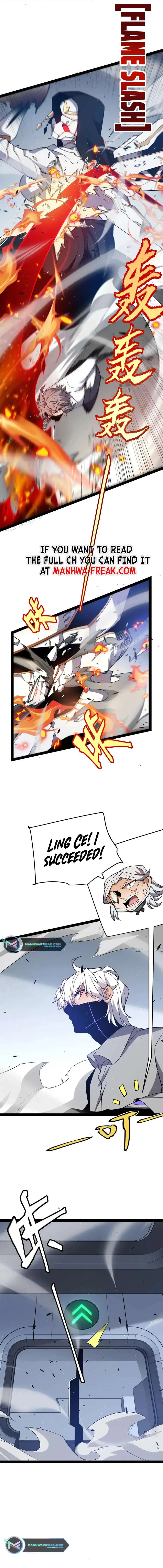 The Game That I Came From Chapter 228 – Page 8