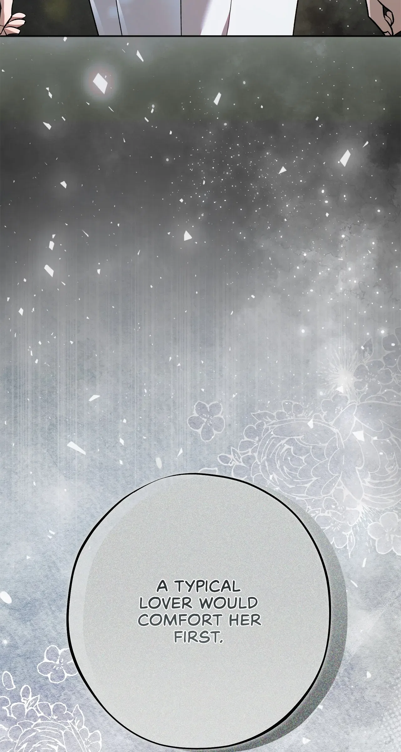 Escape Me If You Can Chapter 47 – Page 3