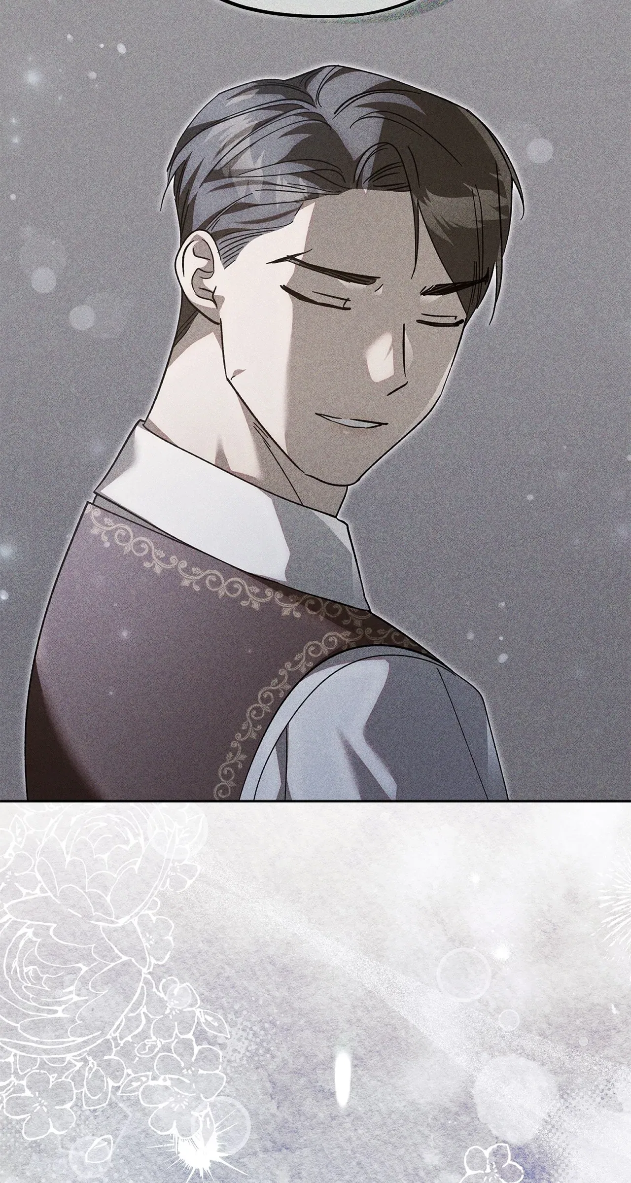 Escape Me If You Can Chapter 47 – Page 5
