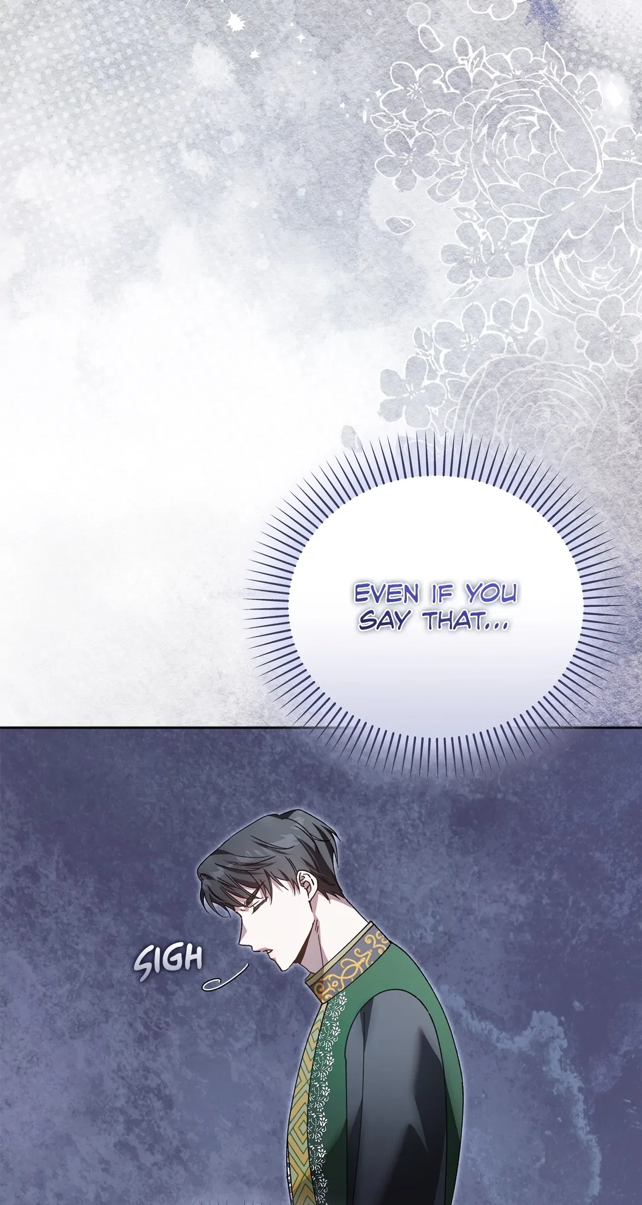 Escape Me If You Can Chapter 47 – Page 6