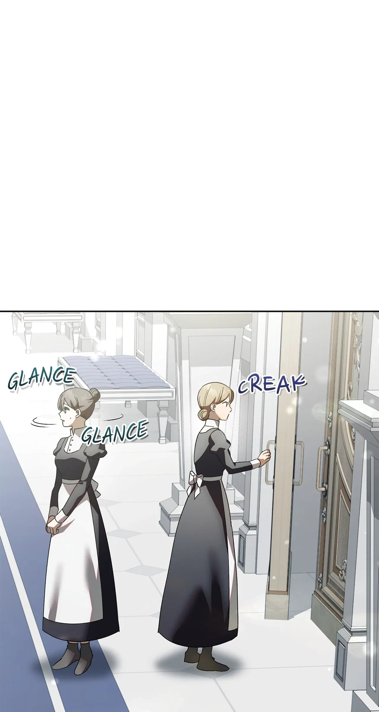 Escape Me If You Can Chapter 47 – Page 9