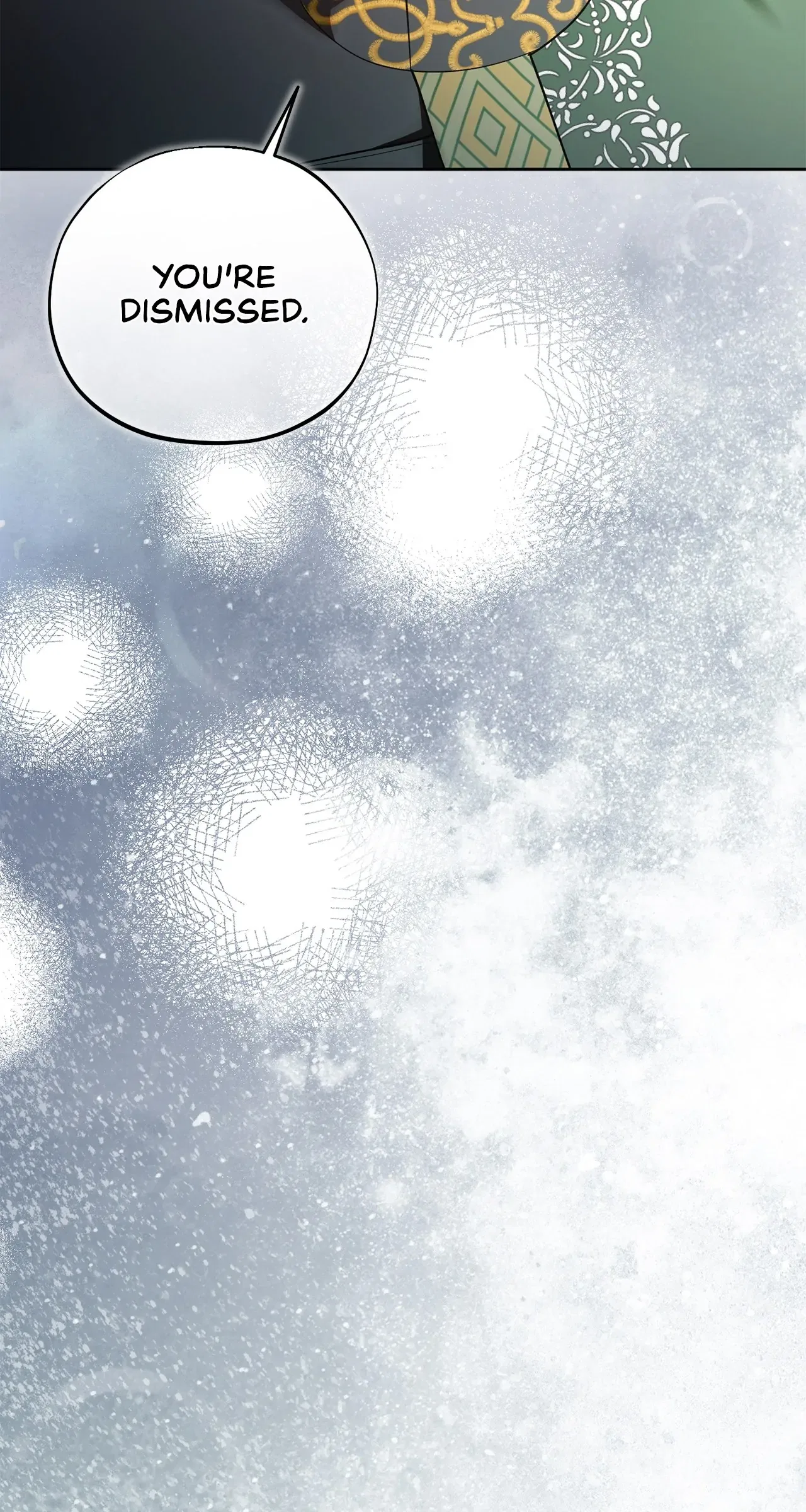 Escape Me If You Can Chapter 47 – Page 15