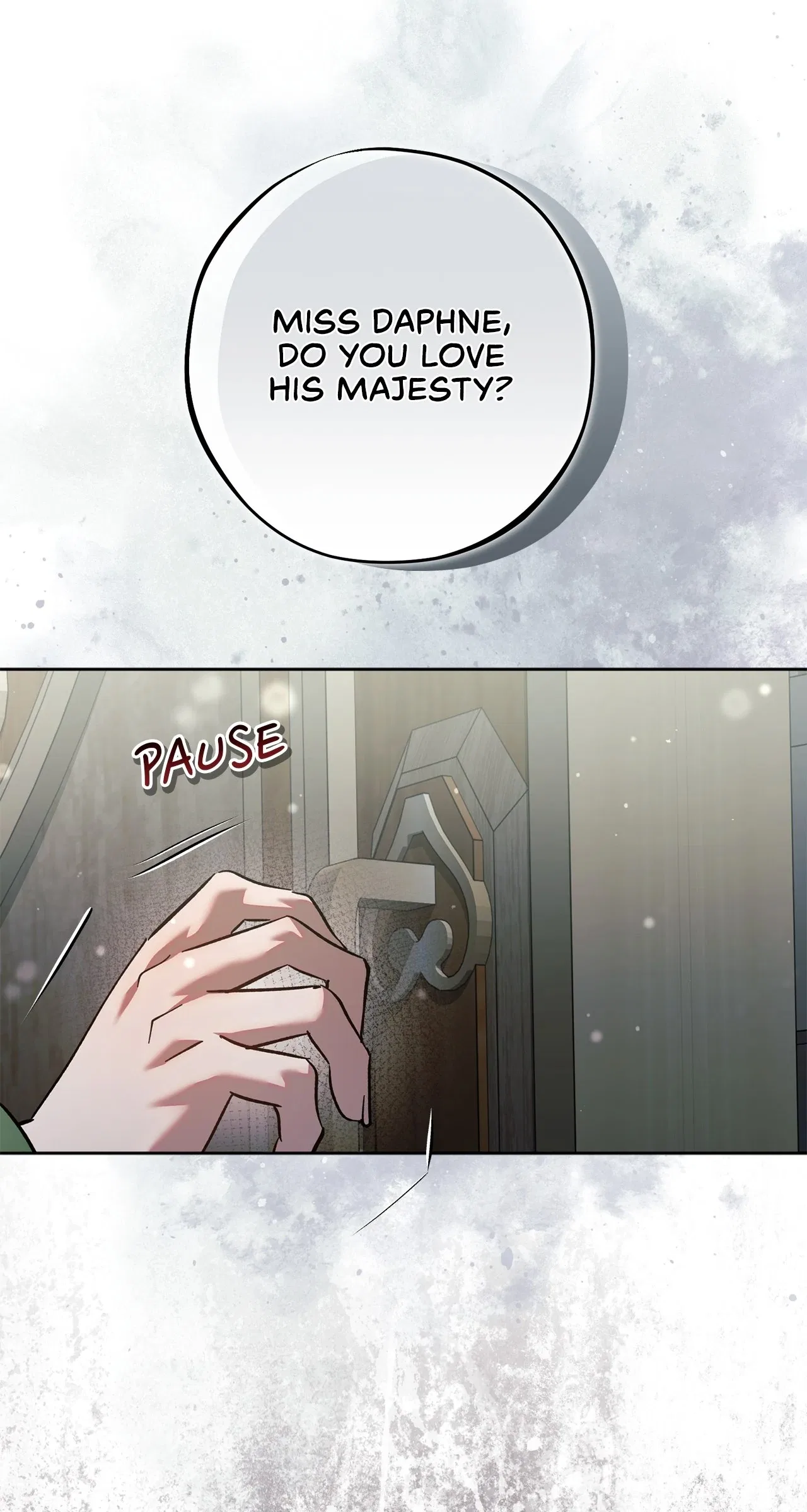 Escape Me If You Can Chapter 47 – Page 18