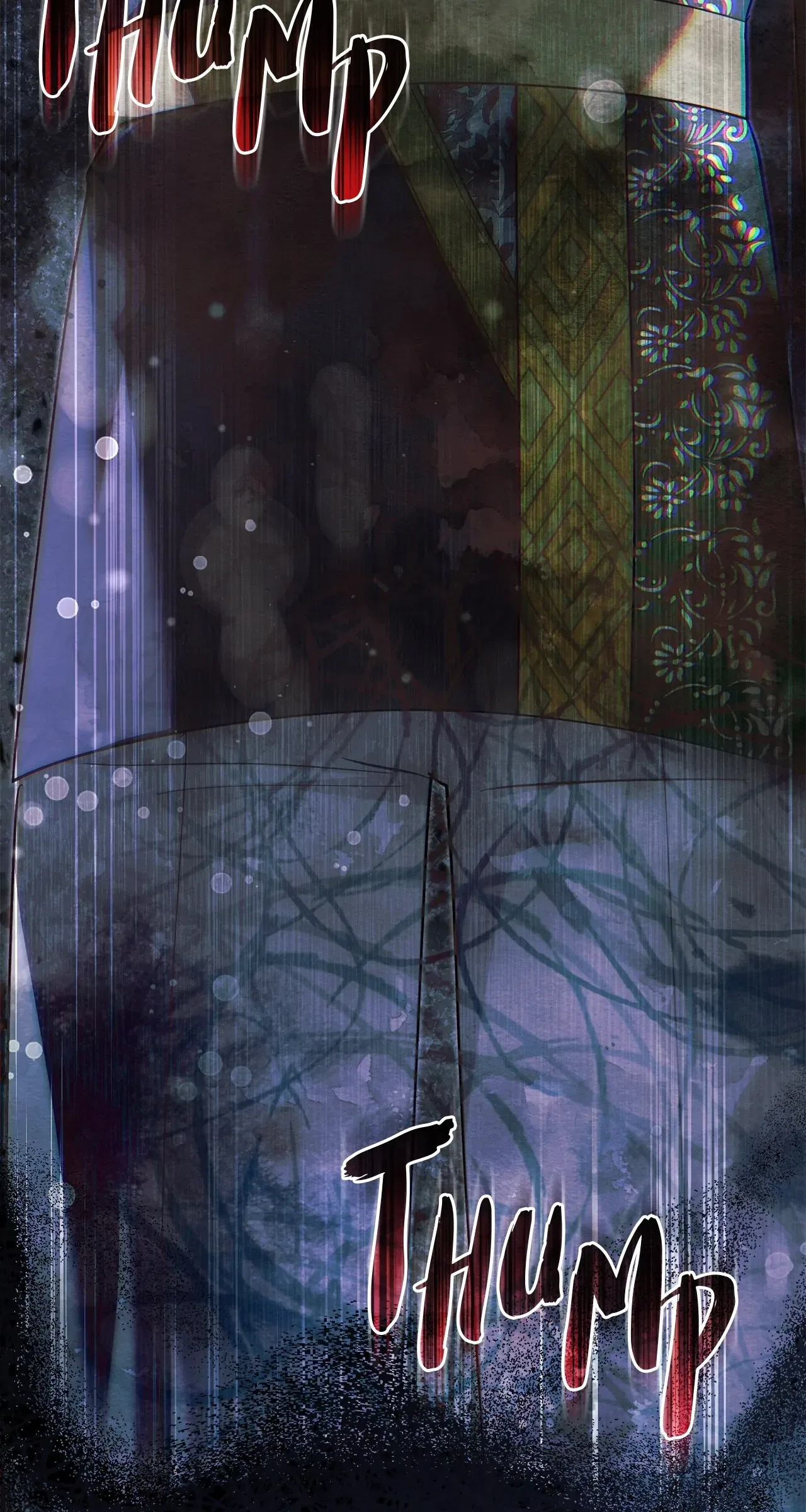 Escape Me If You Can Chapter 47 – Page 24