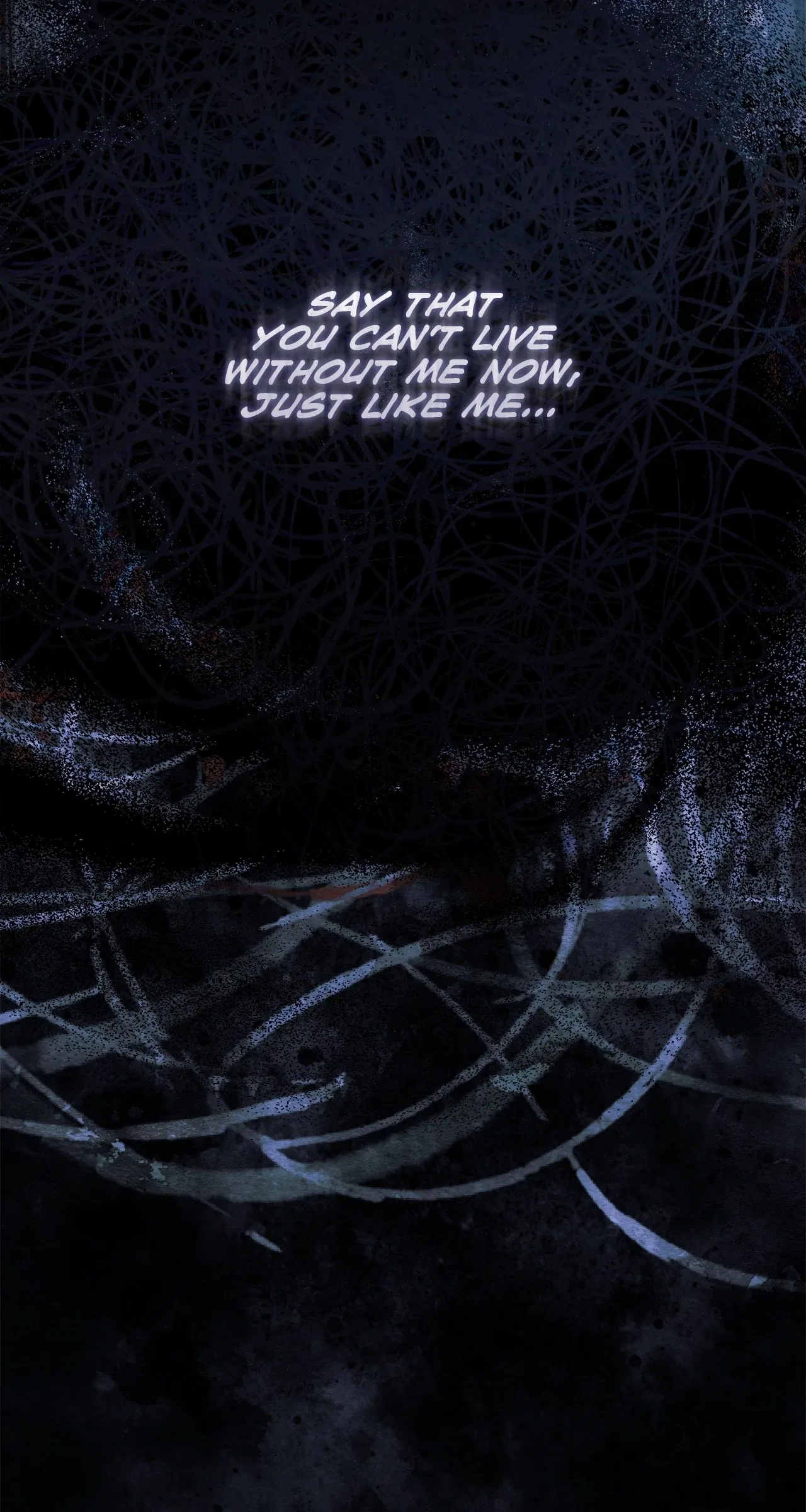 Escape Me If You Can Chapter 47 – Page 25