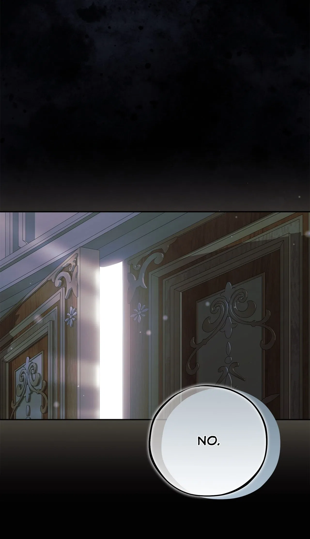 Escape Me If You Can Chapter 47 – Page 26