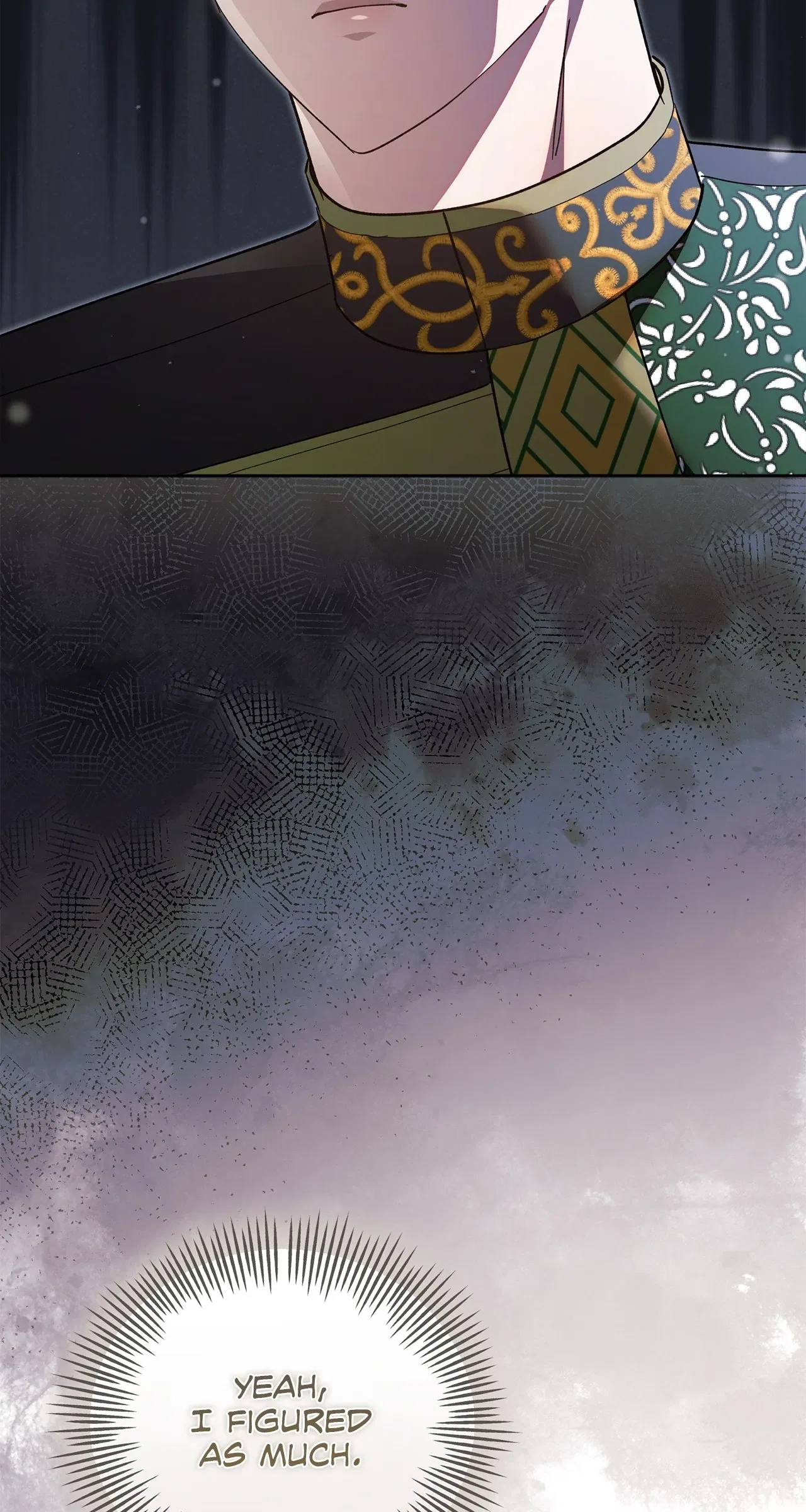 Escape Me If You Can Chapter 47 – Page 29
