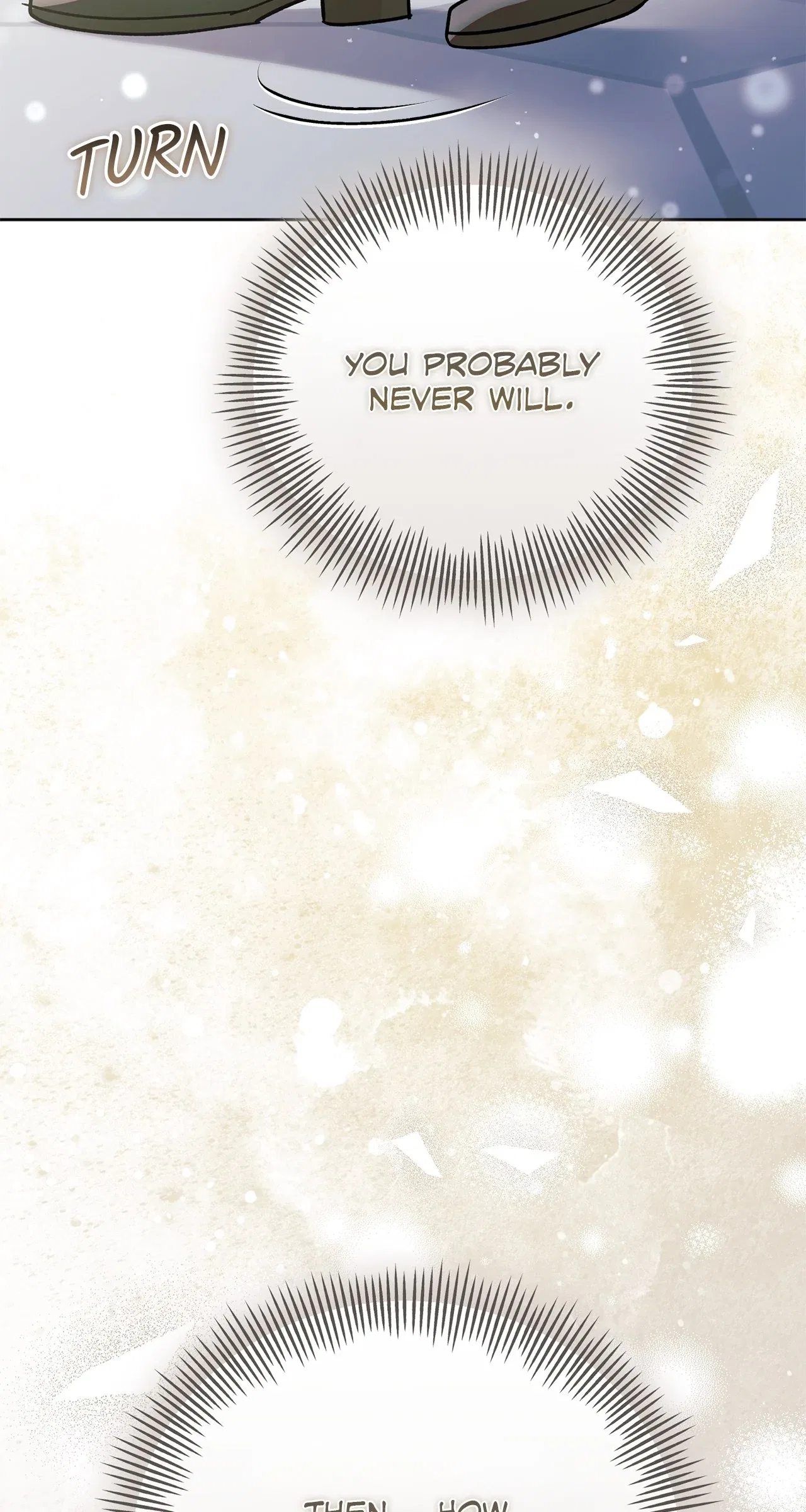 Escape Me If You Can Chapter 47 – Page 34