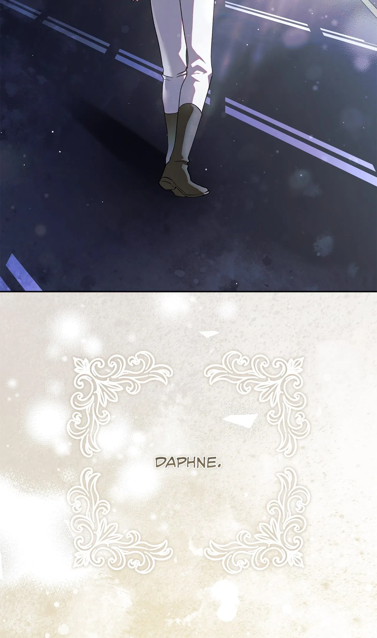 Escape Me If You Can Chapter 47 – Page 36