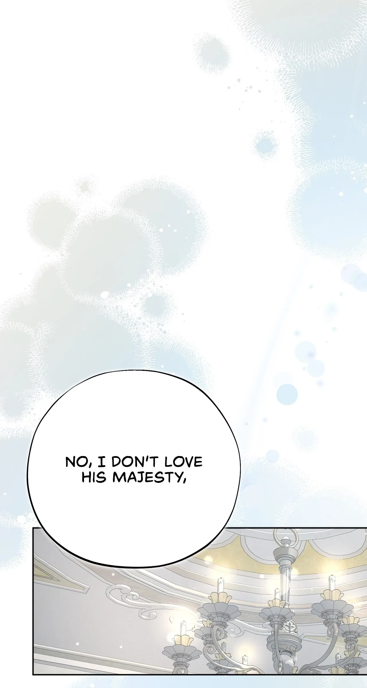 Escape Me If You Can Chapter 47 – Page 38