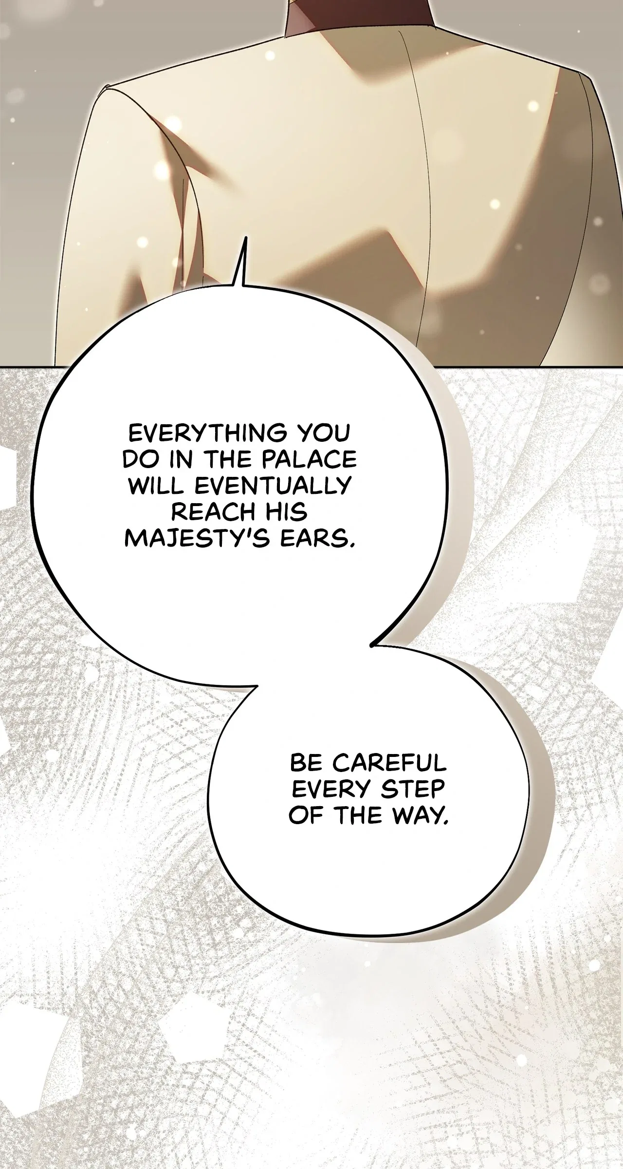 Escape Me If You Can Chapter 47 – Page 44