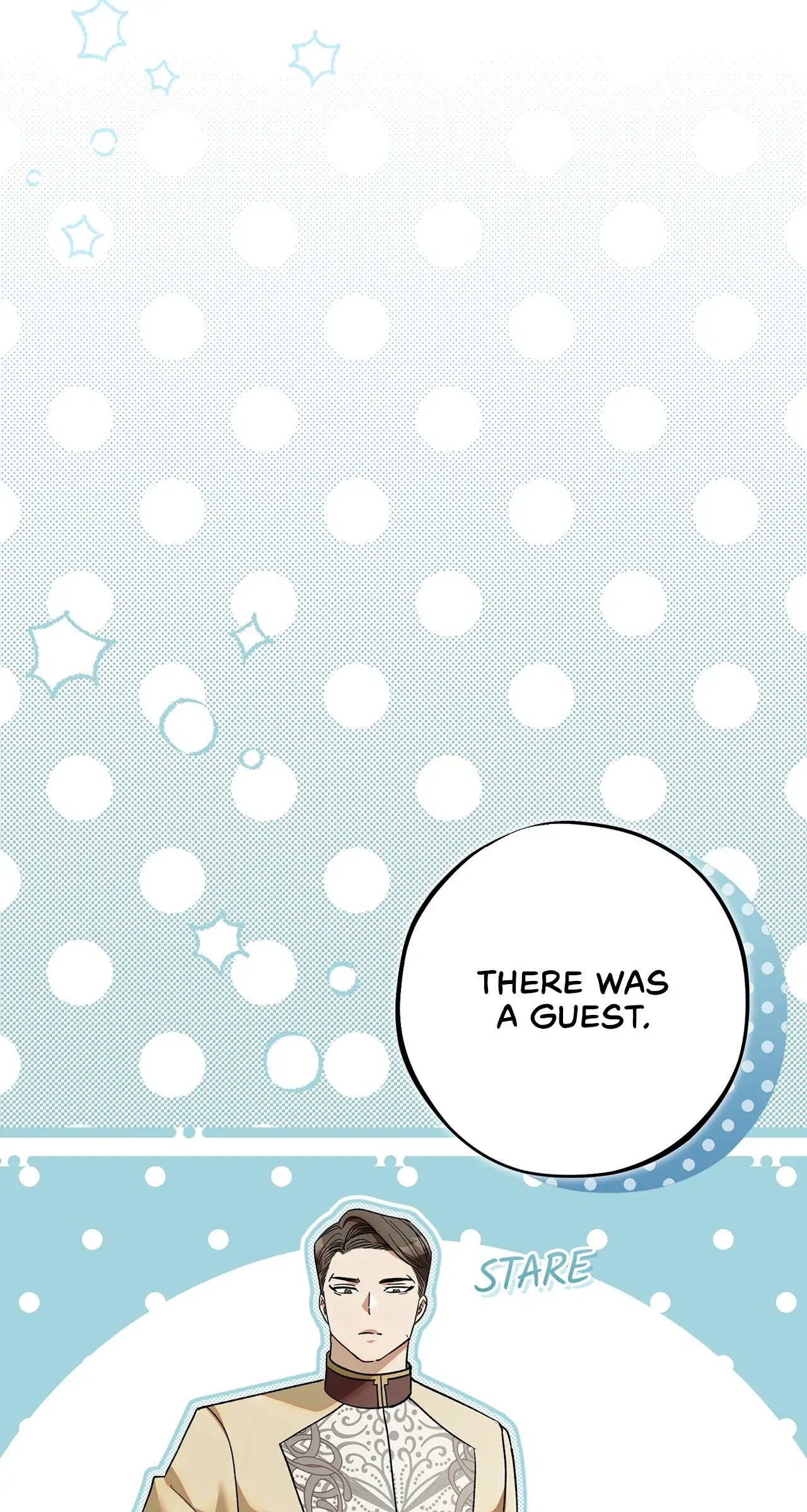 Escape Me If You Can Chapter 47 – Page 49
