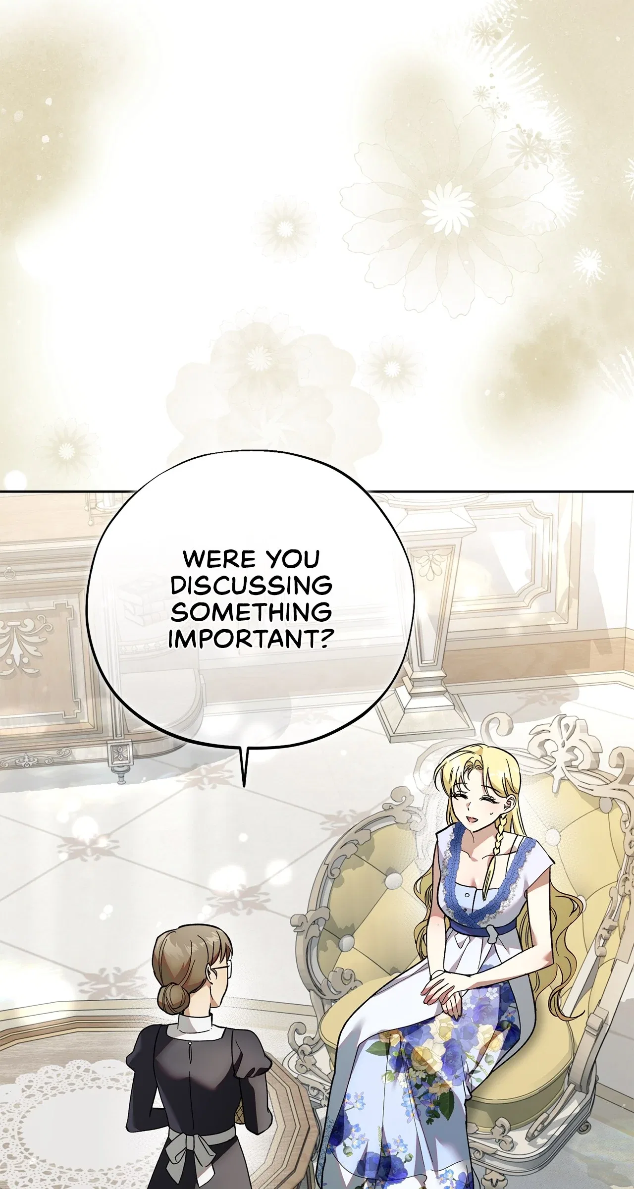 Escape Me If You Can Chapter 47 – Page 53