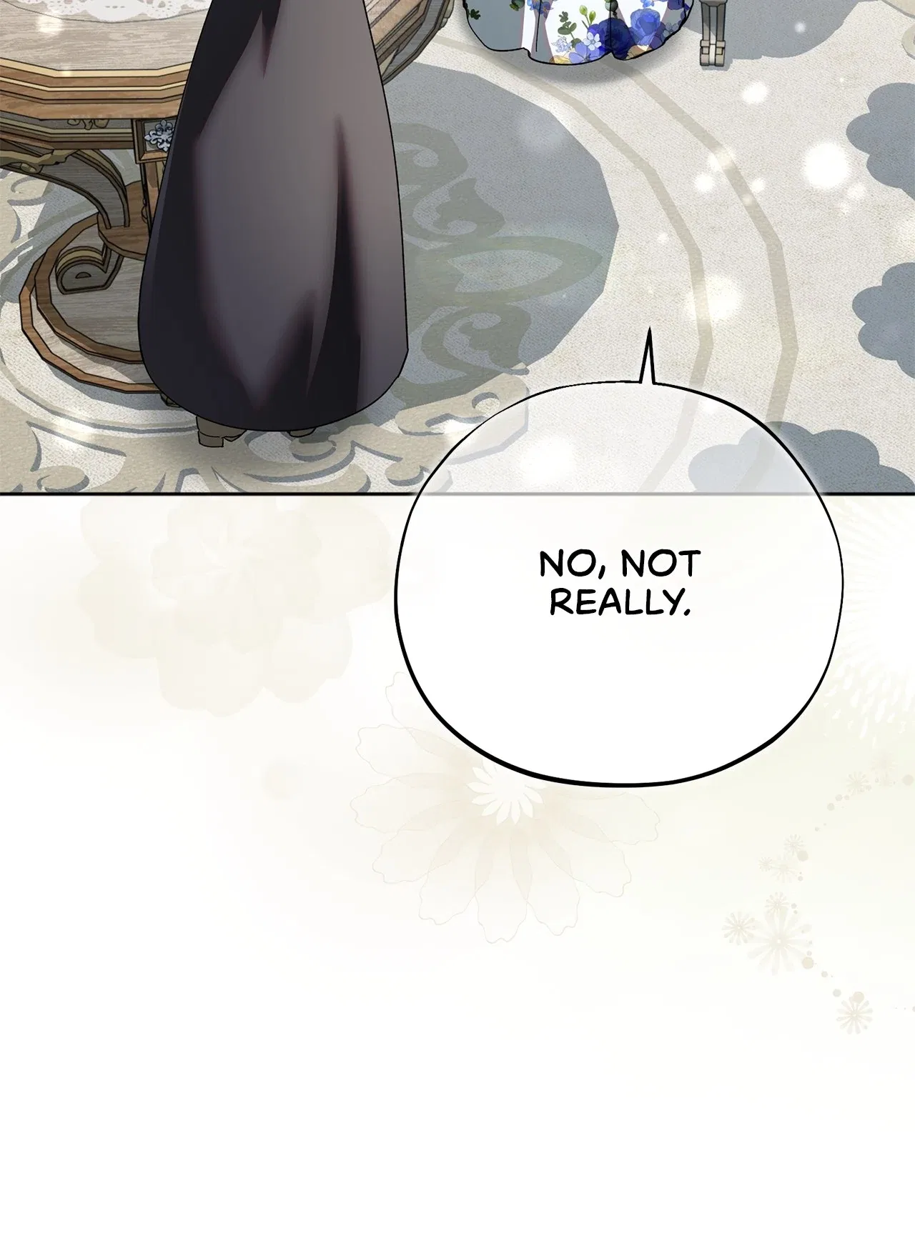 Escape Me If You Can Chapter 47 – Page 54