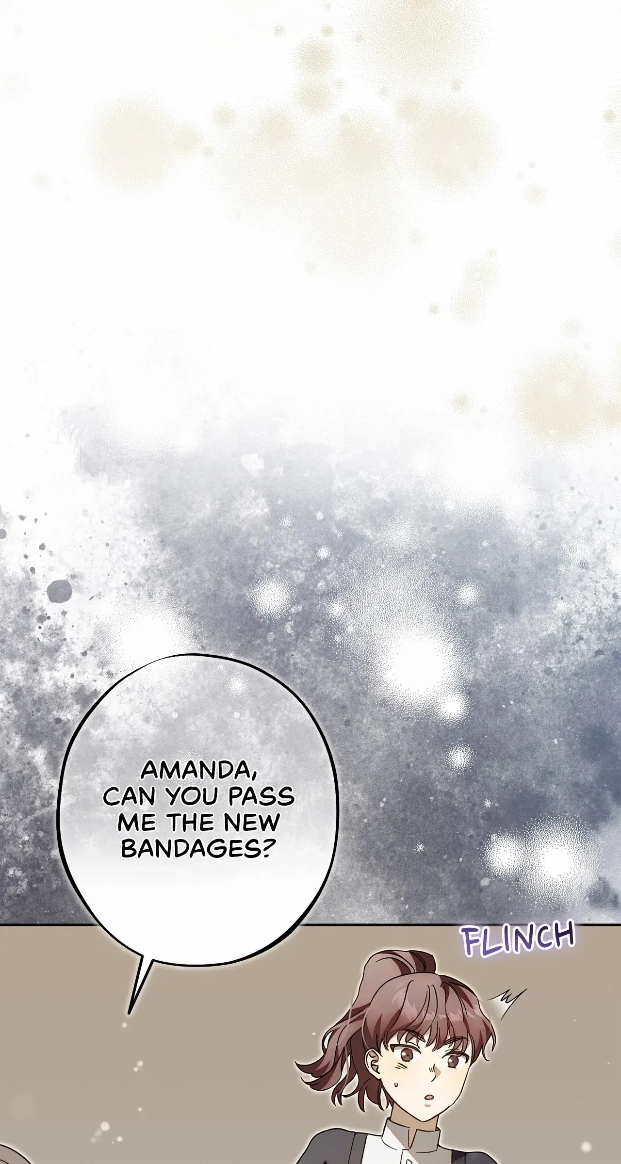 Escape Me If You Can Chapter 47 – Page 58