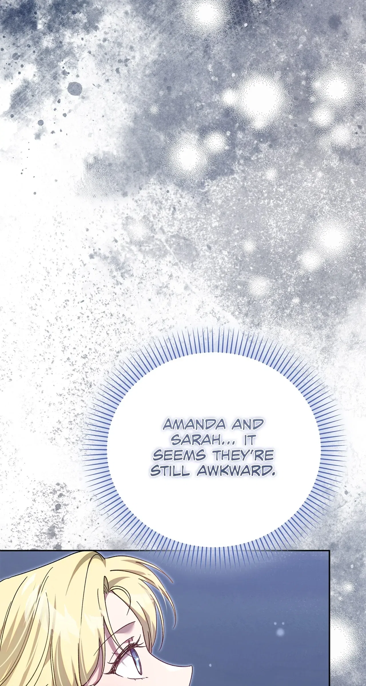 Escape Me If You Can Chapter 47 – Page 61