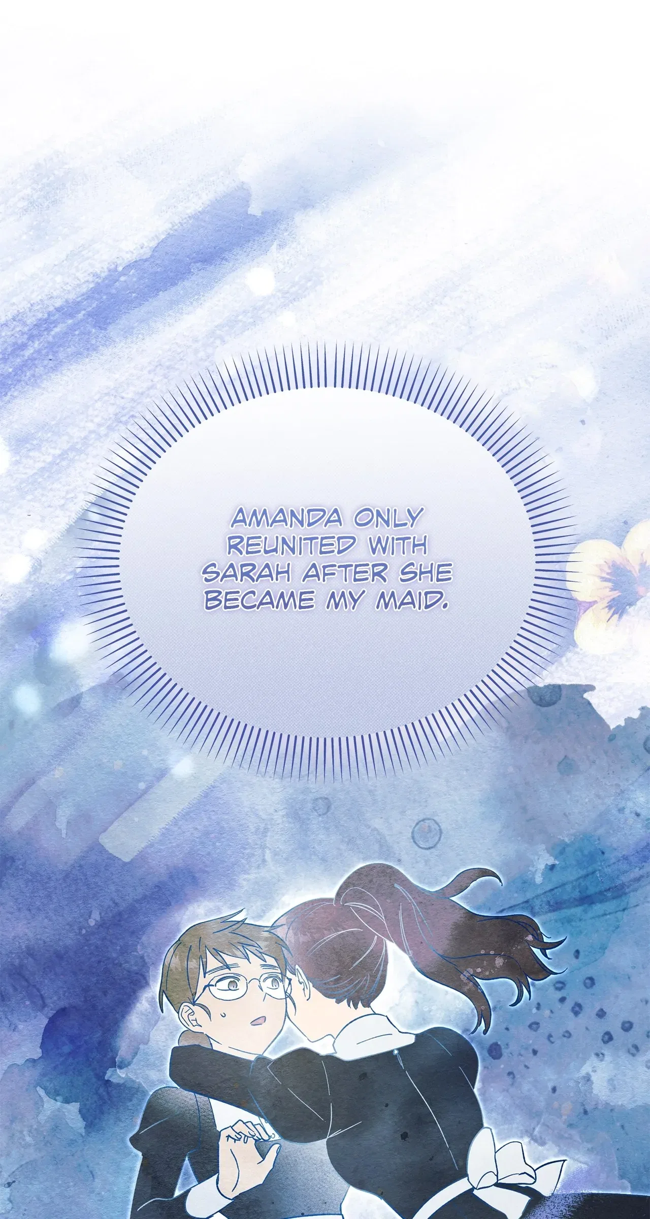 Escape Me If You Can Chapter 47 – Page 63