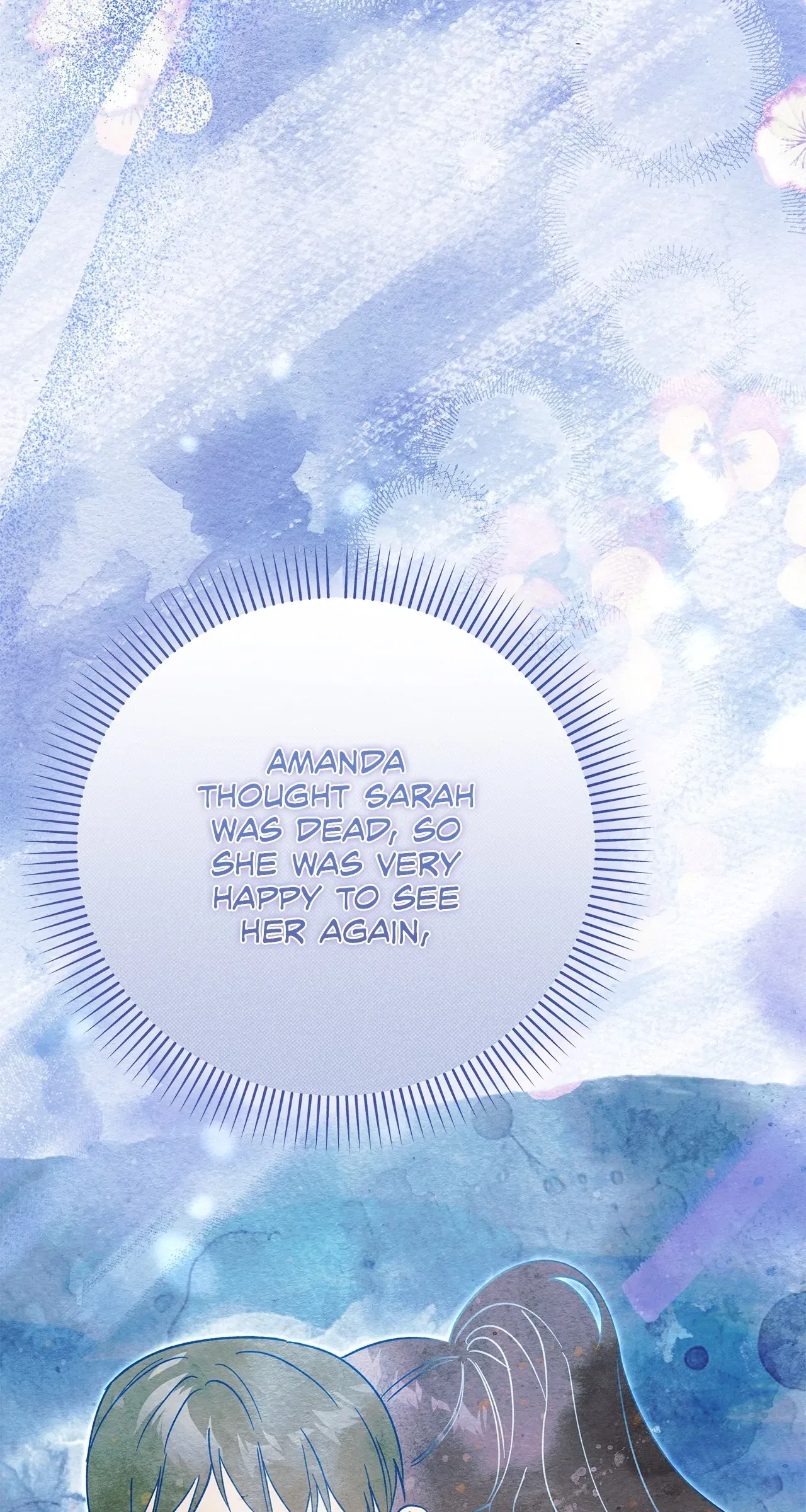 Escape Me If You Can Chapter 47 – Page 65