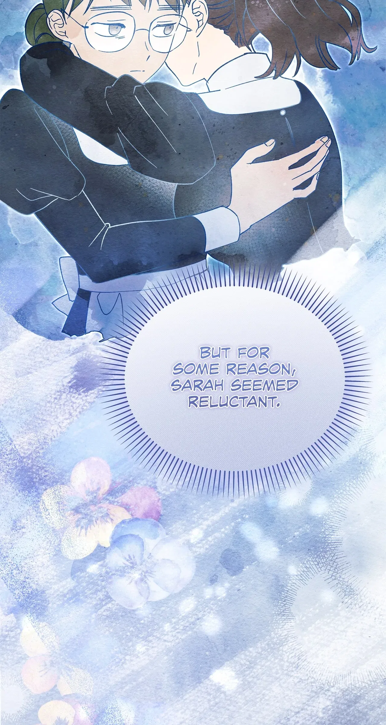 Escape Me If You Can Chapter 47 – Page 66