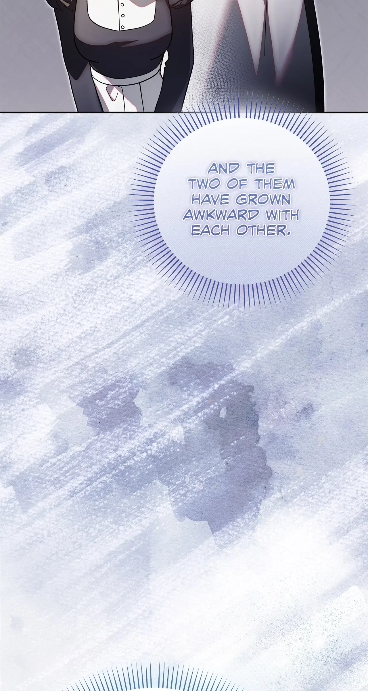 Escape Me If You Can Chapter 47 – Page 68