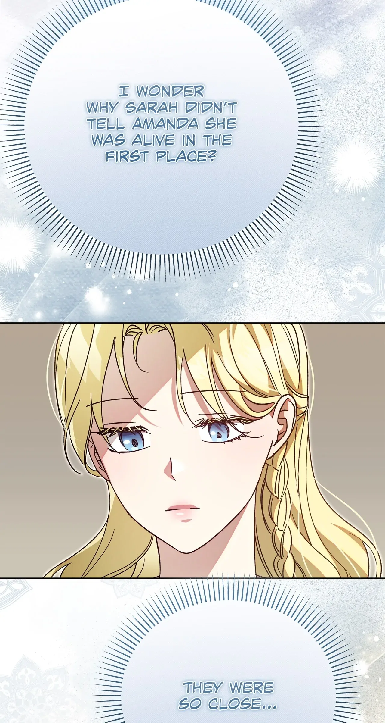 Escape Me If You Can Chapter 47 – Page 69
