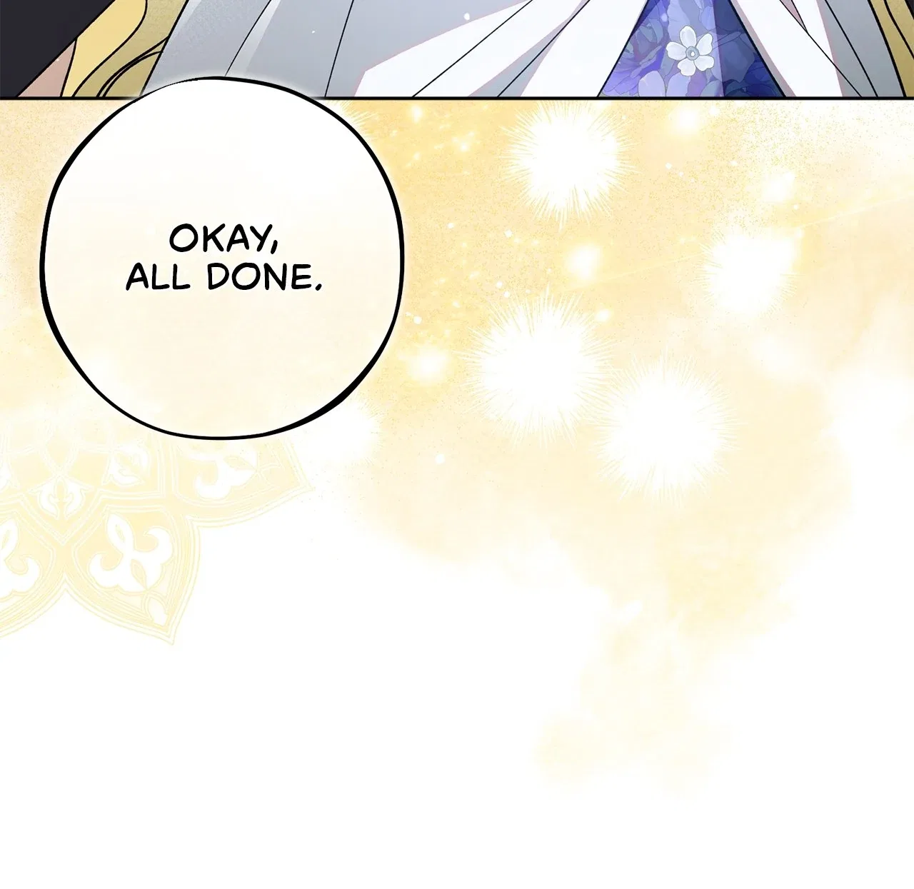 Escape Me If You Can Chapter 47 – Page 71
