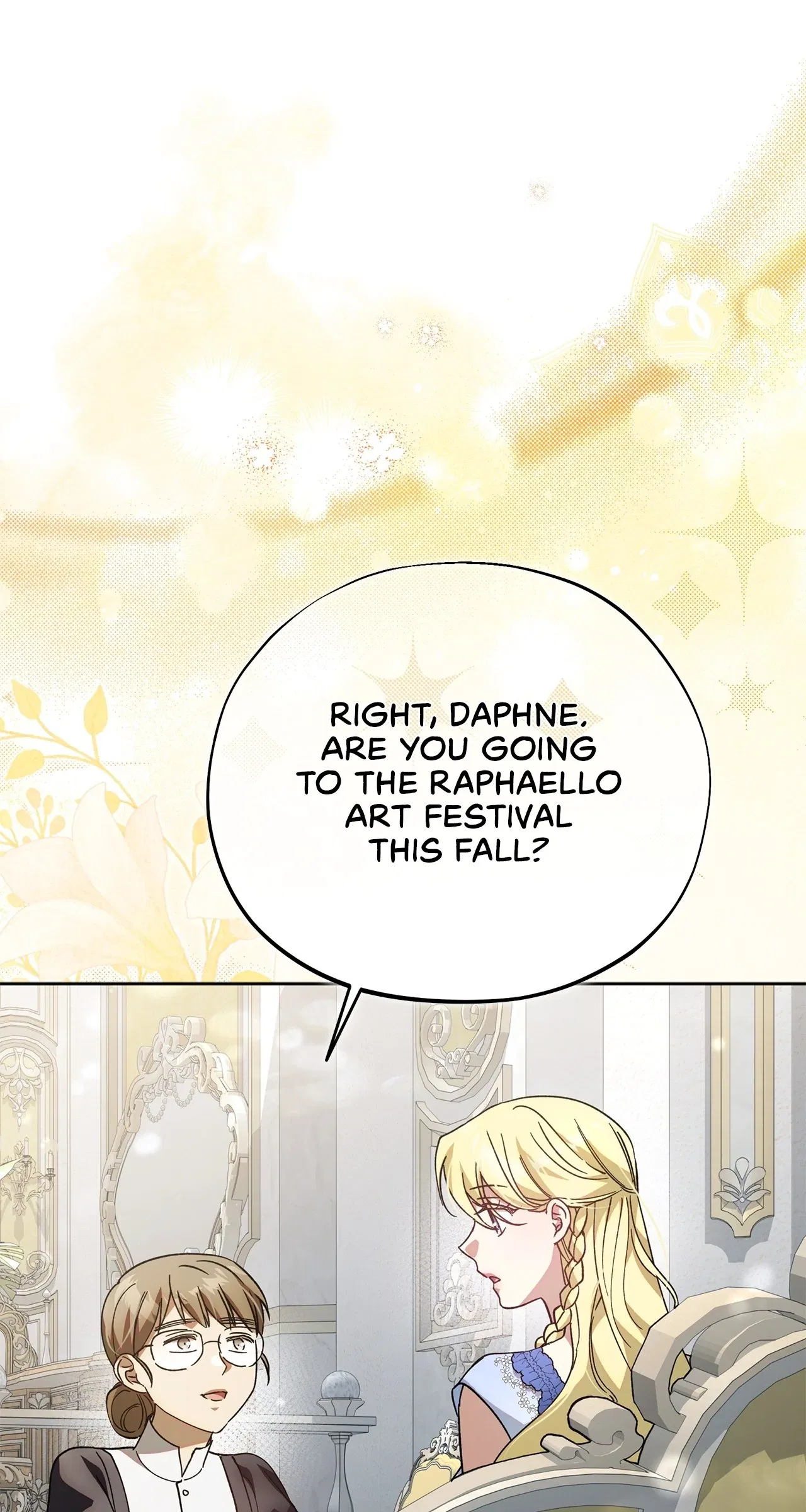 Escape Me If You Can Chapter 47 – Page 72