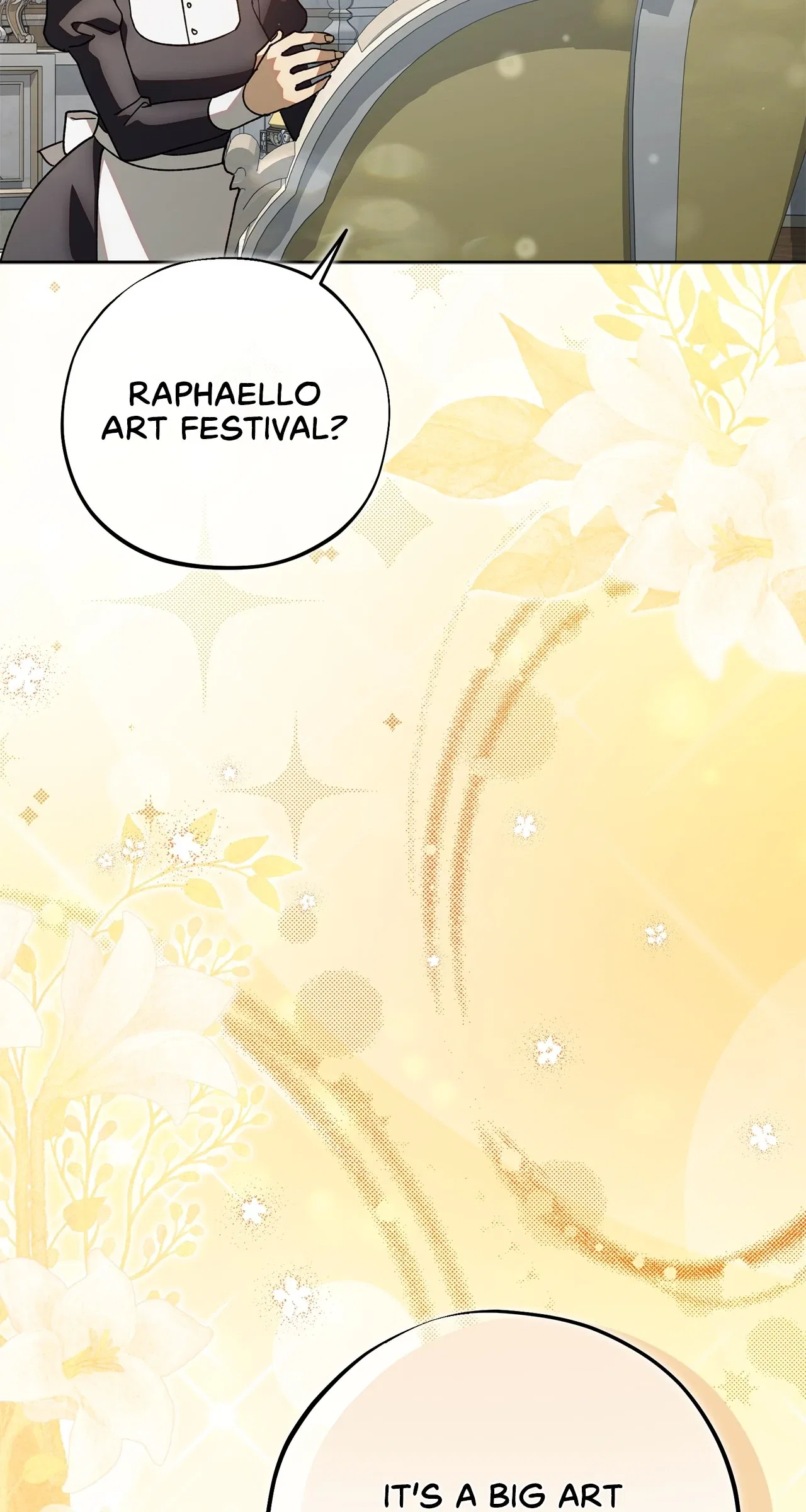 Escape Me If You Can Chapter 47 – Page 73