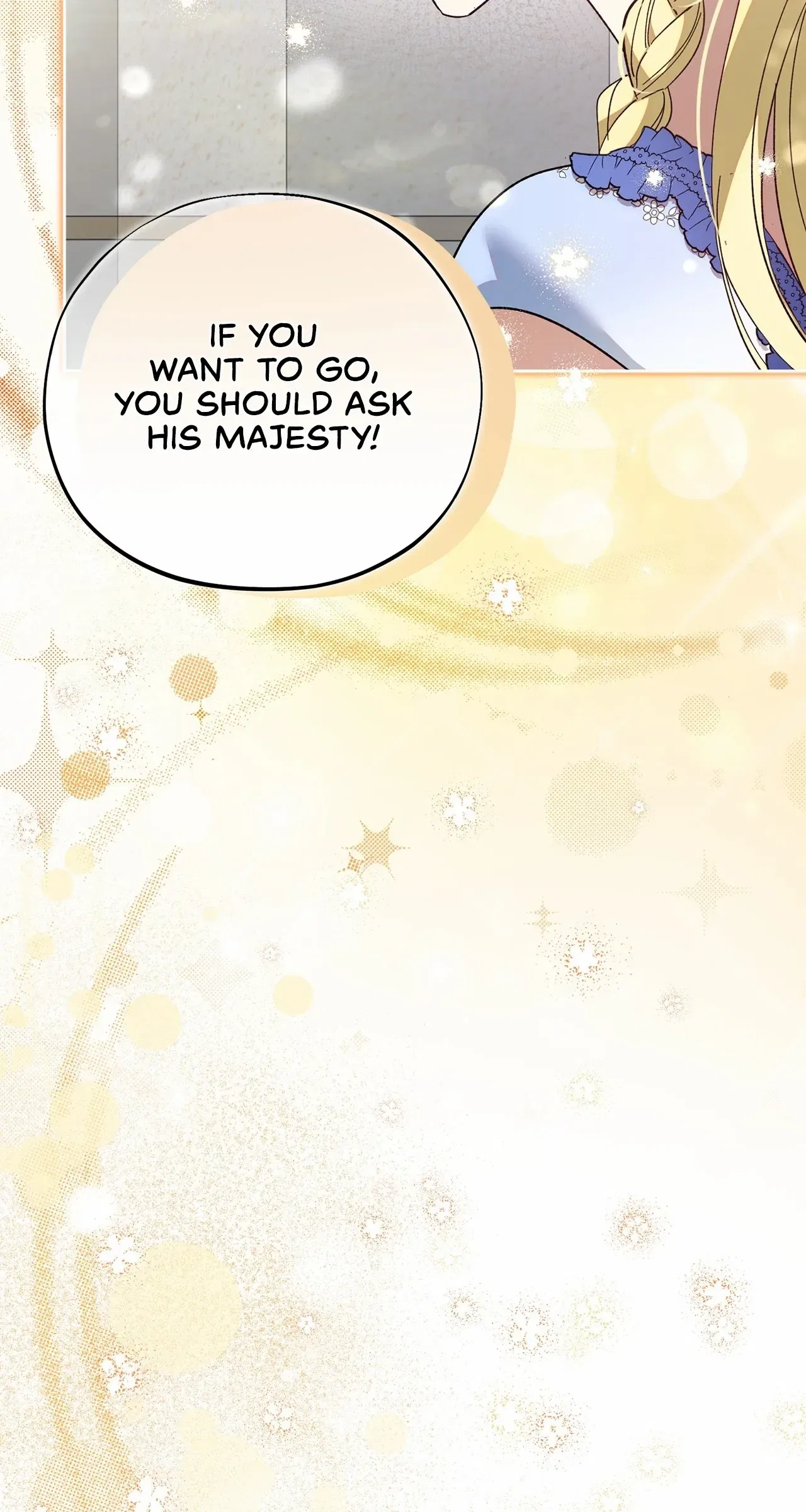 Escape Me If You Can Chapter 47 – Page 76