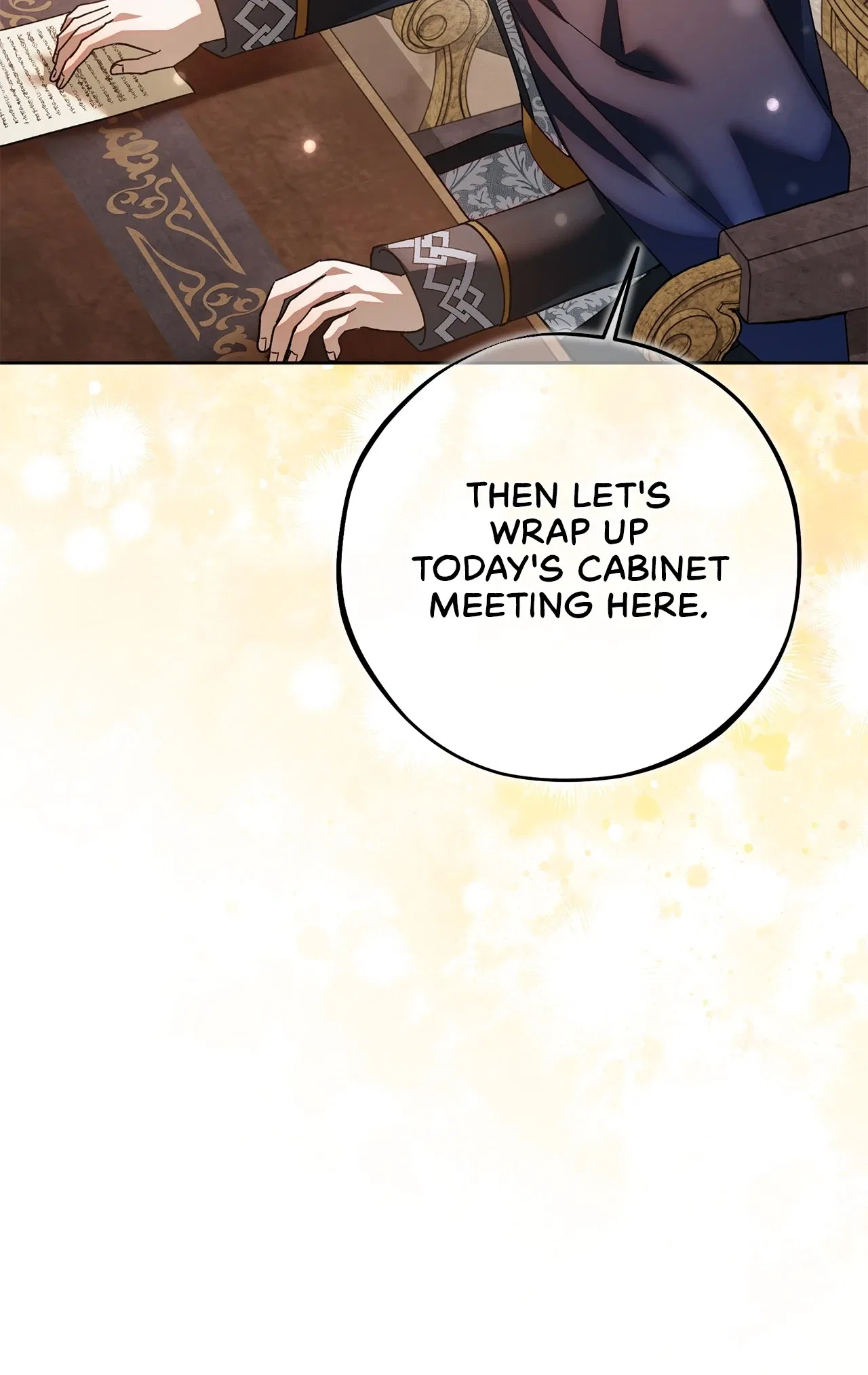 Escape Me If You Can Chapter 47 – Page 79