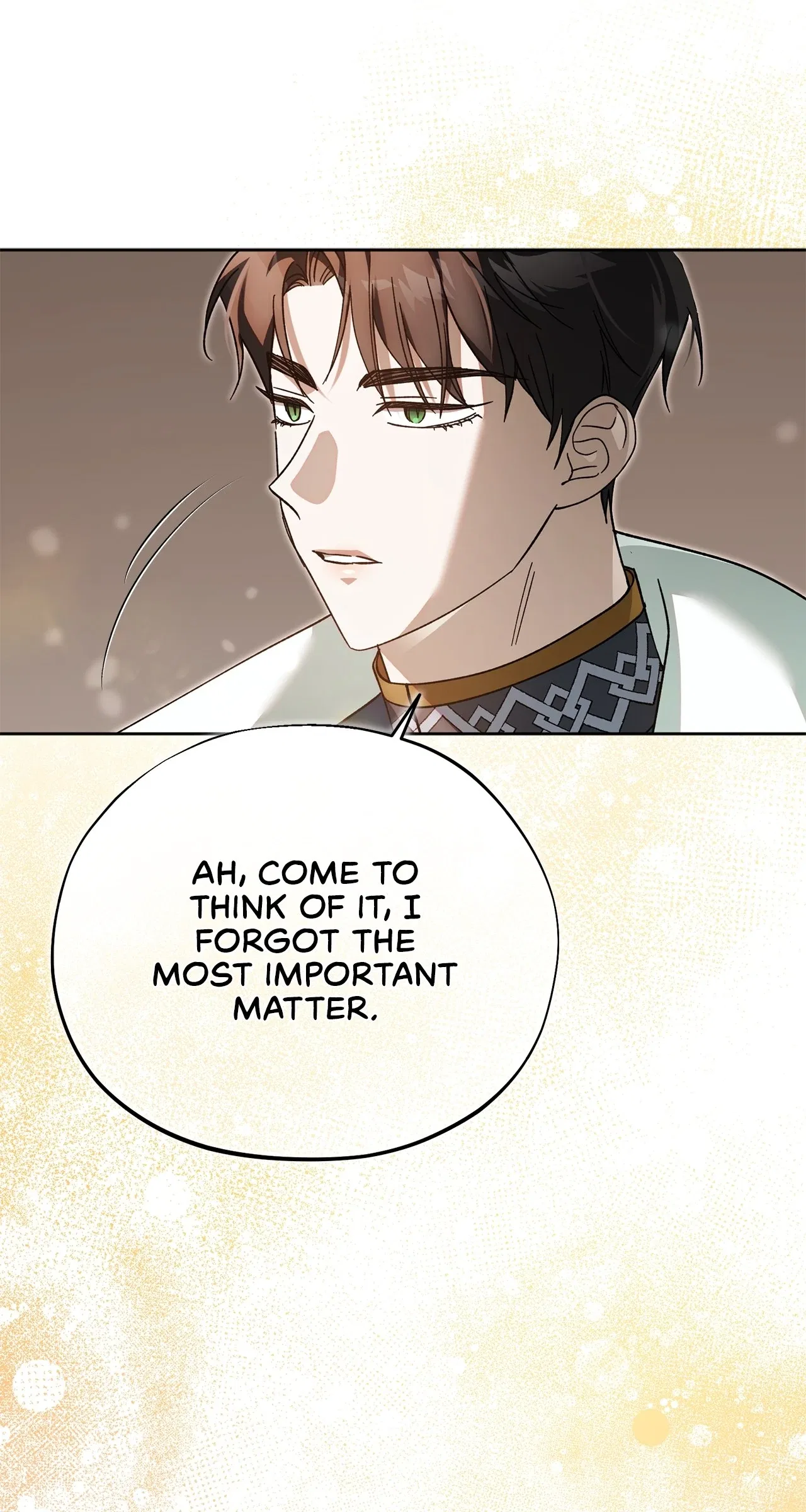 Escape Me If You Can Chapter 47 – Page 80