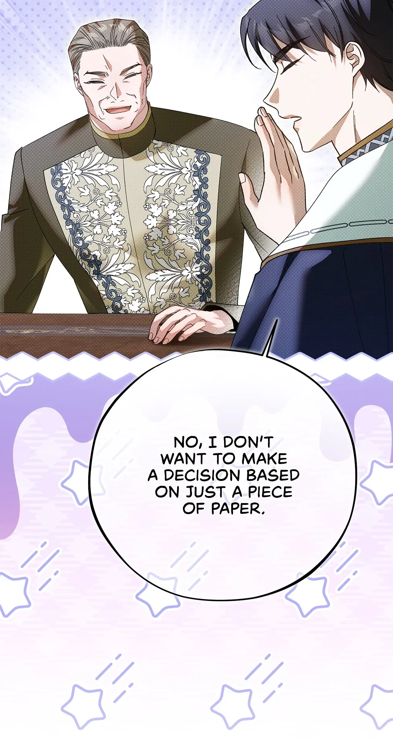 Escape Me If You Can Chapter 47 – Page 85