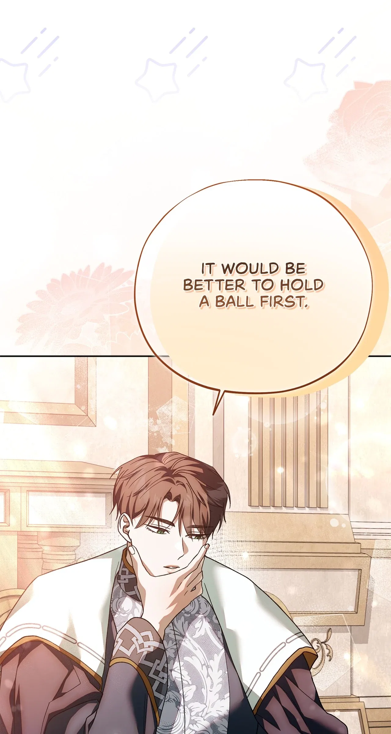 Escape Me If You Can Chapter 47 – Page 86