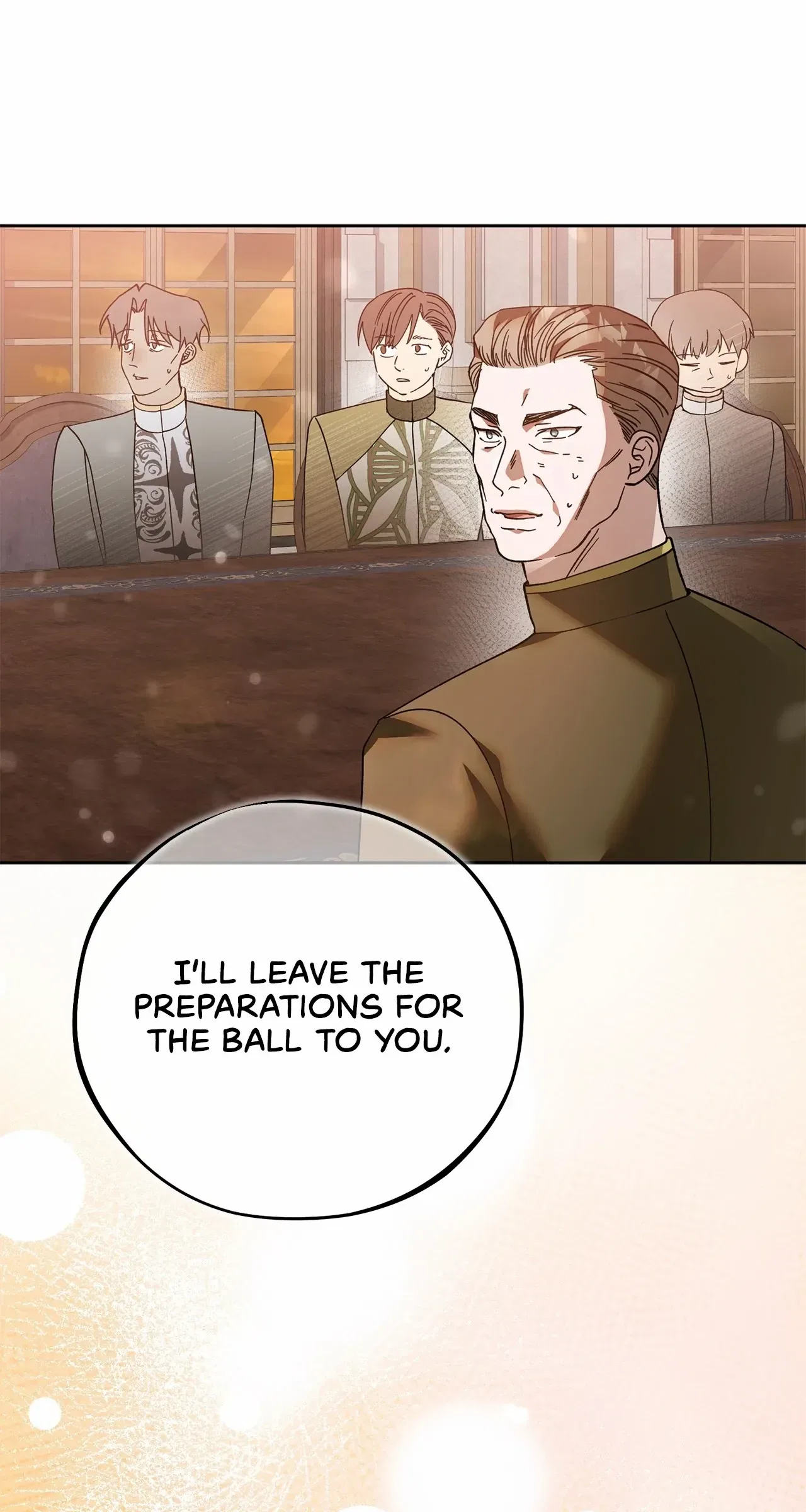 Escape Me If You Can Chapter 47 – Page 88