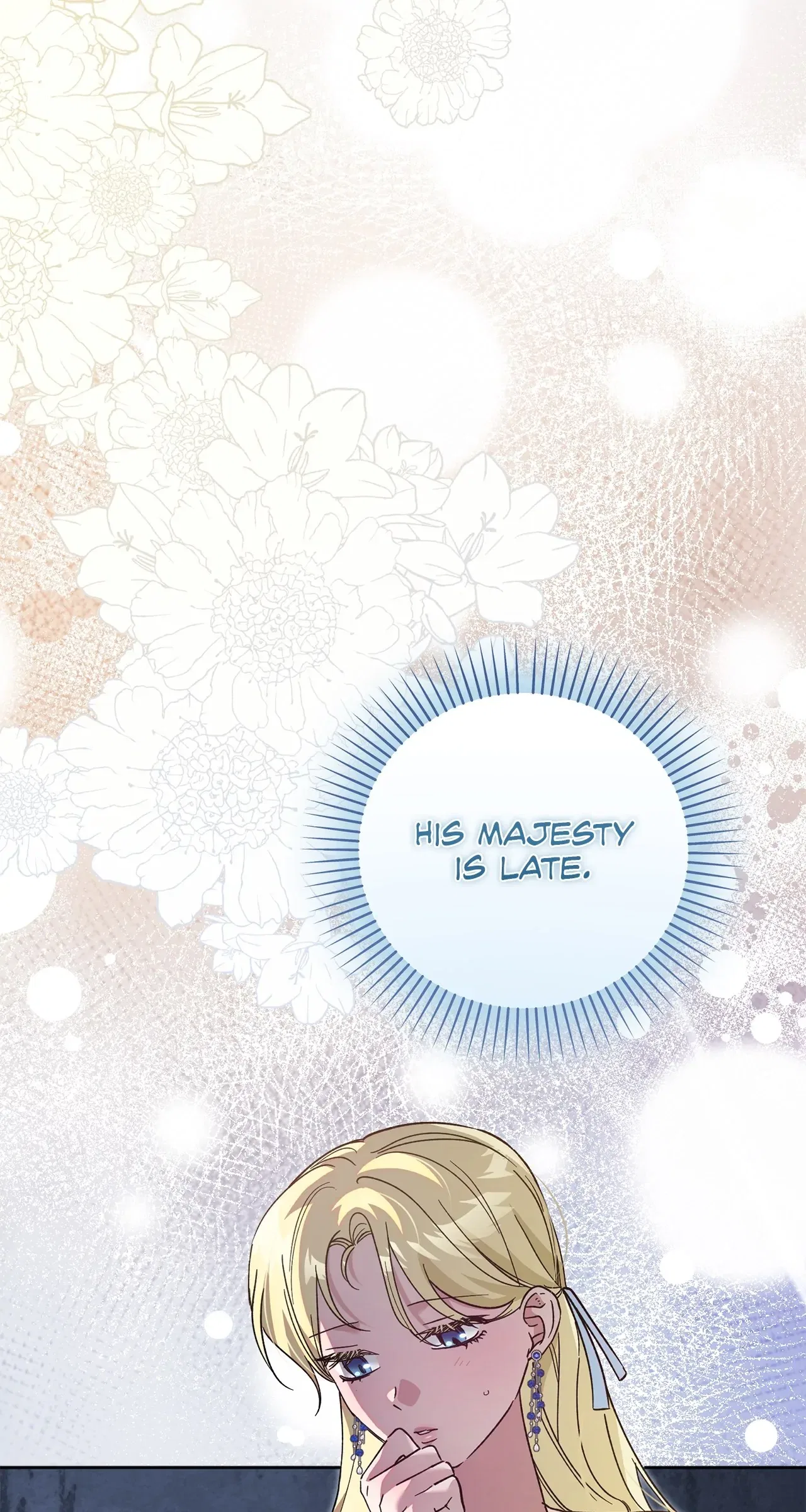 Escape Me If You Can Chapter 47 – Page 92