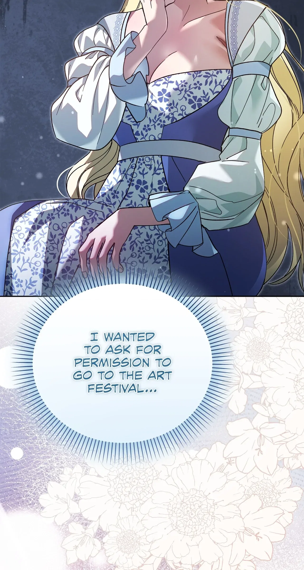 Escape Me If You Can Chapter 47 – Page 93