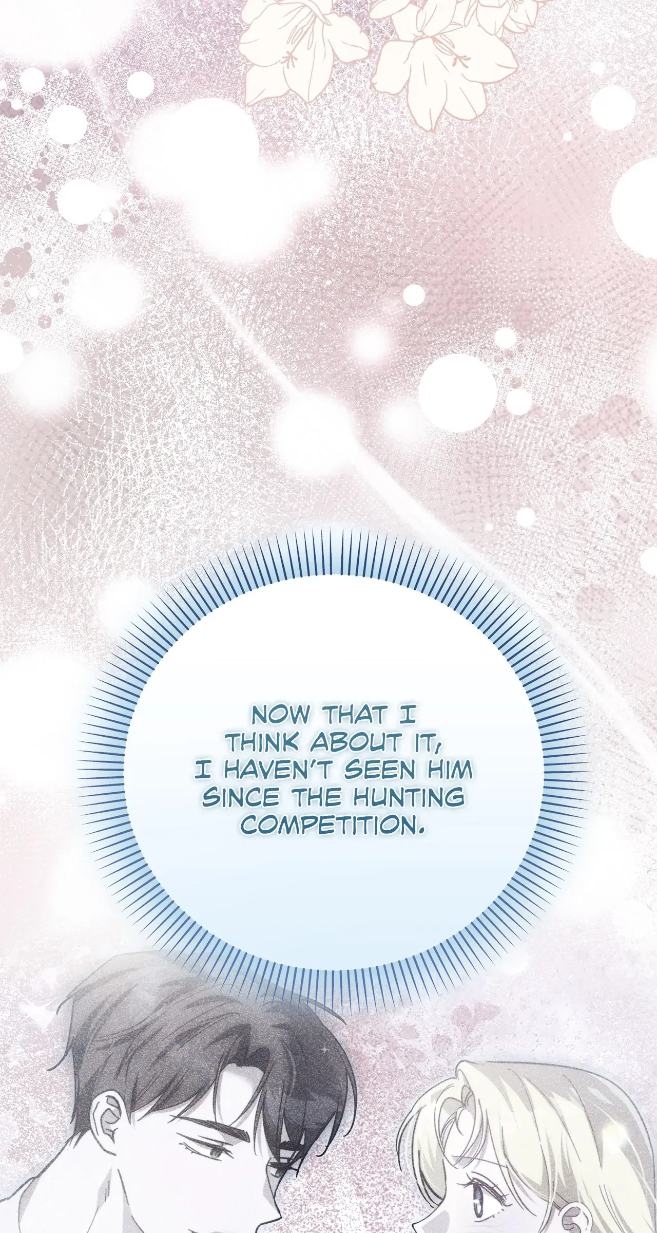 Escape Me If You Can Chapter 47 – Page 94