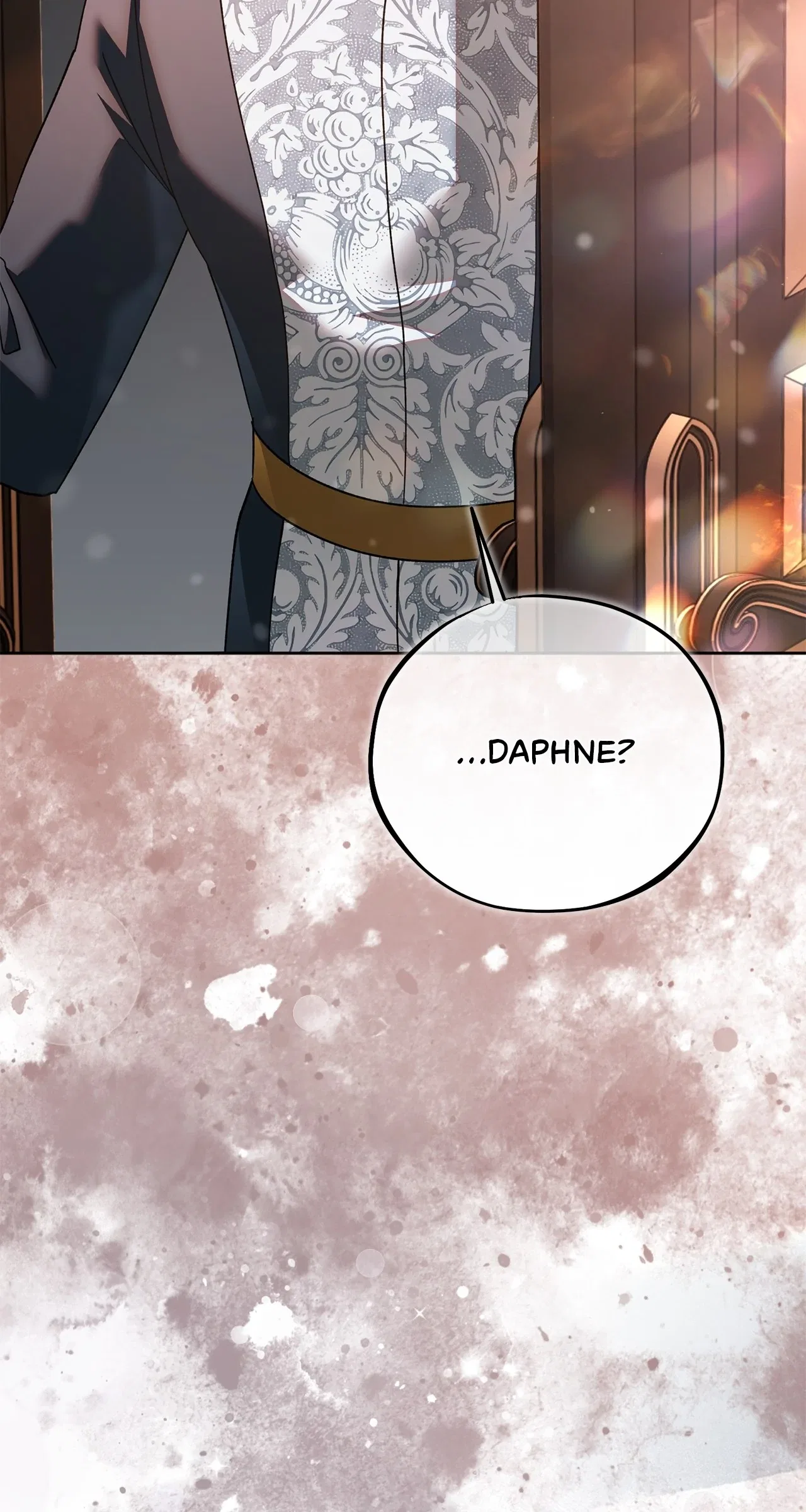 Escape Me If You Can Chapter 47 – Page 99