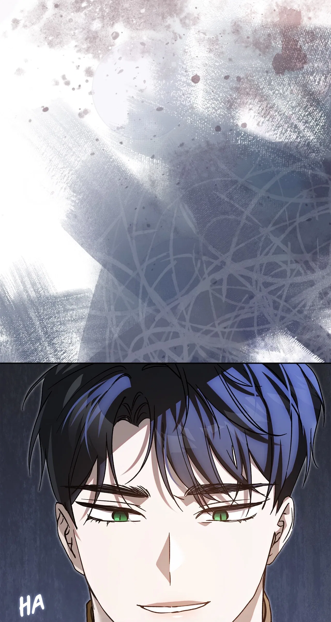 Escape Me If You Can Chapter 47 – Page 100