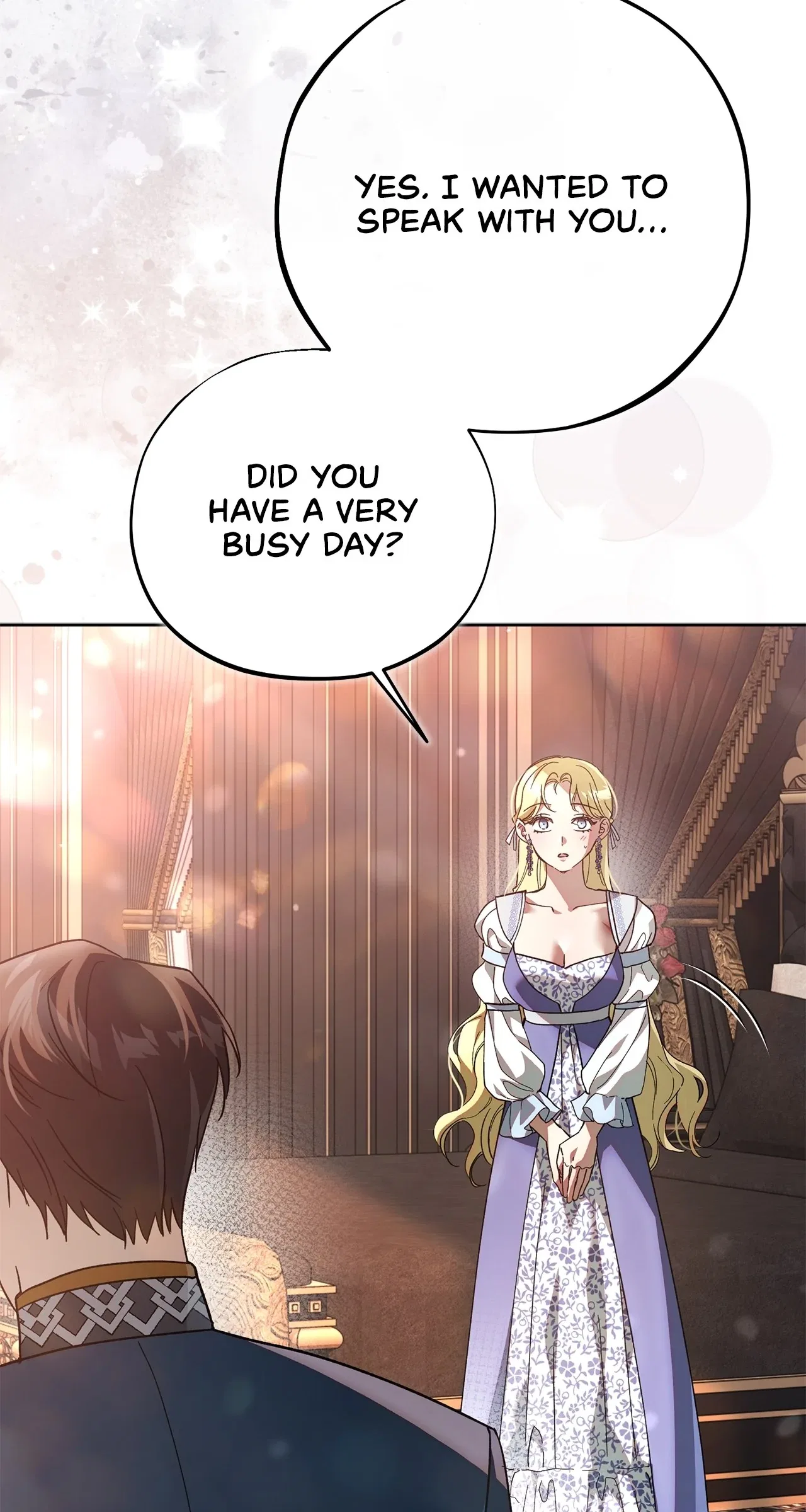 Escape Me If You Can Chapter 47 – Page 102