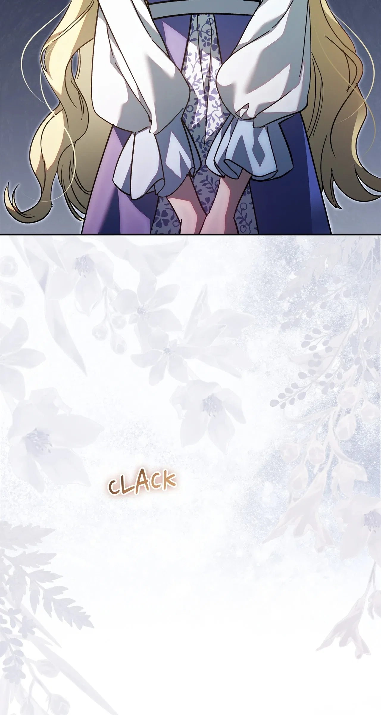 Escape Me If You Can Chapter 47 – Page 107